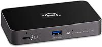 OWC Thunderbolt Hub dockingstation - thumbnail