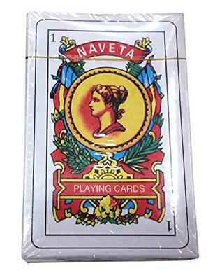 DECK OF CARDS SOFTEE