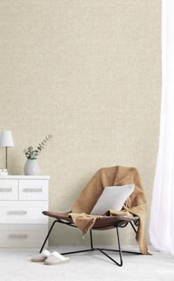 Dutch Wallcoverings Asperia - Uni - Beige