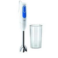 Braun MQ3000WH SMOOTHIE+ Staafmixer Blauw - thumbnail