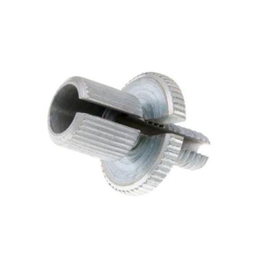 Kabelstelbout M6 25 gleuf