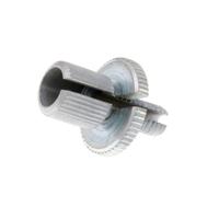 Kabelstelbout M6 25 gleuf - thumbnail