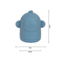 Small Foot - siliconen badspeelgoed - thumbnail