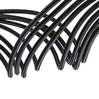 SilverStone 1 x 8 pin (4+4) EPS SST-PP07E-EPS8B kabel - thumbnail