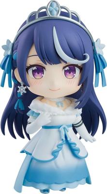 Vtuber Nendoroid Action Figure Kokorone Awayuki 10 cm Vtuber Nendoroid Action Figure Kokorone Awayuki 10 cm