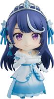 Vtuber Nendoroid Action Figure Kokorone Awayuki 10 cm - thumbnail