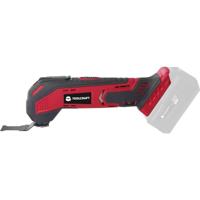 TOOLCRAFT MW-623 / TAWB-200 TO-6994503 Multifunctioneel accugereedschap Incl. accessoires 20 V Aantal meegeleverde accus: 0 - thumbnail