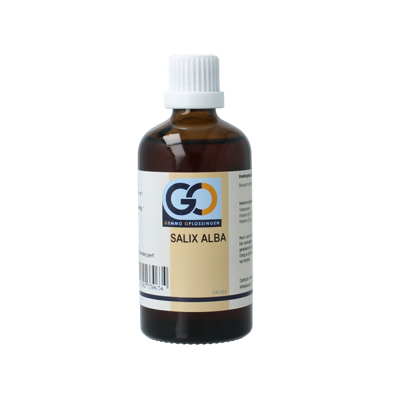 Salix alba bio 100 Milliliter