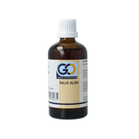 Salix alba bio 100 Milliliter - thumbnail