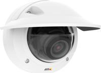 Axis P3235-LVE Netcam, PC/Mac - thumbnail