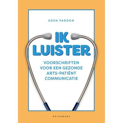 Ik luister (Paperback)