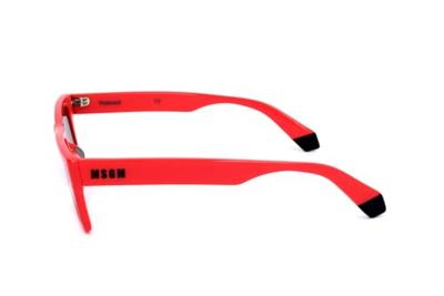 Zonnebril Heren Polaroid PLDMSGM1-G-0A4 Ø 53 mm Zonnebril Heren Polaroid PLDMSGM1-G-0A4 Ø 53 mm