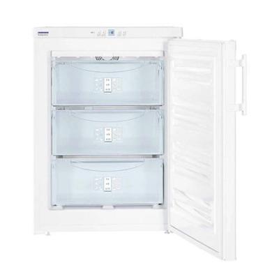 Liebherr GN 1066 Premium diepvriezer Vrijstaand Tafelblad Wit 91 l A+