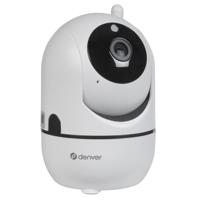 Denver WiFi IP Camera voor binnen roterend SMART Wi-Fi TUYA - 7900152 - thumbnail