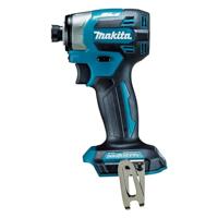 Makita dtd173z | accu slagschroevendraaier | 18v | excl. accu's en lader | losse body - dtd173z - thumbnail