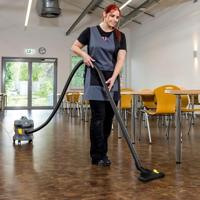 Kärcher Professional 6.907-496.0 Combimondstuk 1 stuk(s) - thumbnail