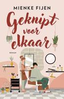 Geknipt voor elkaar (Paperback) - thumbnail