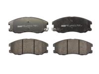 Remblokken set FDB1934 - thumbnail