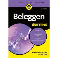 Beleggen voor Dummies (Paperback) - thumbnail