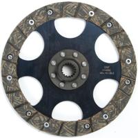 TRW koppelingsplaat set clutch kit mcc609 - thumbnail
