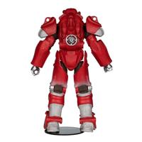 Fallout: 76 Elite Edition Action Figure - Fallout 76 Nuka Cola T-60 (Gold Label) - thumbnail