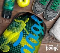 Baagl Gymtas Voetbal - thumbnail