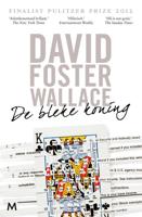 De bleke koning - David Foster Wallace - ebook - thumbnail