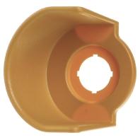 Eaton M22-XGPV 231273 Beschermkraag (Ø x h) 78 mm x 50 mm Geel 1 stuk(s)