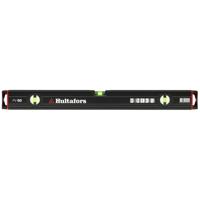 Hultafors Waterpas PV 60 aluminium 600 mm - HU414101 HU414101 - thumbnail