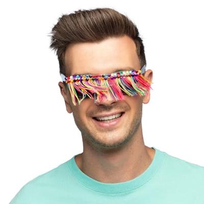 Festival Partybril met Franjes
