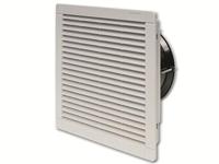 Finder 7F.50.8.230.4230 Schakelkastventilator 230 V/AC 40 W (b x h x d) 250 x 250 x 118.5 mm 1 stuk(s) - thumbnail