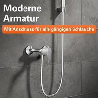 EISL CLAUDIO mengkraan douche | chroom - NI168CALCR NI168CALCR - thumbnail