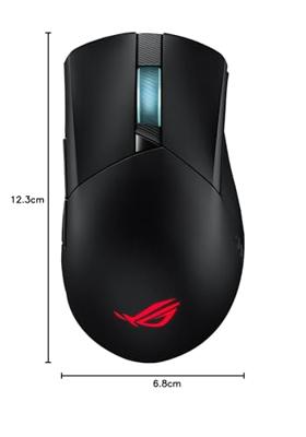 ASUS ROG Gladius III Gaming muis