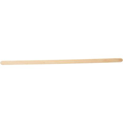 Creativ Company Houten knutselstokjes lang, 30st (19x6mm)