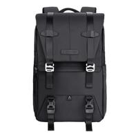 K&F Concept Beta Backpack, 20L, zwart - thumbnail
