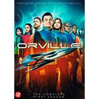 The Orville - Seizoen 1 (DVD) - thumbnail