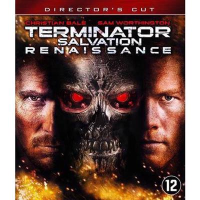 Terminator 4 Salvation Terminator 4 Salvation