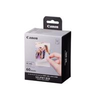 Canon XC-60L-inkt- en papierset Inkt - thumbnail