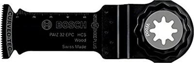 Bosch Accessoires HCS invalzaagblad PAIZ 32 EPC Wood - starlock Plus | 2608662561 - 2608662561 - thumbnail