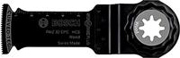 Bosch Accessories 2608662561 PAIZ 32 EPC Invalzaagblad 1 stuk(s) - thumbnail