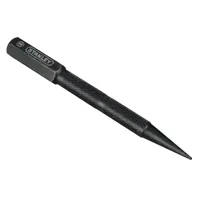 Stanley drevel - lengte 101 mm - 0.8 mm - 0-58-111 - thumbnail