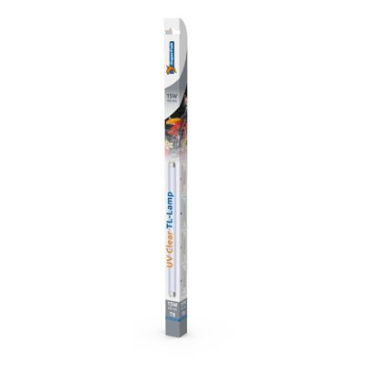 Uv Tl Lamp 15W - T8 - 45 Cm vijver Superfish - Superfish Uv Tl Lamp 15W - T8 - 45 Cm vijver Superfish - Superfish