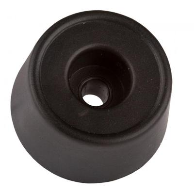 JB Systems JB7 Rubber voetje voor speakers