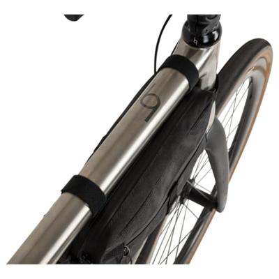 AGU Bar Bag Stuurtas Venture - Reflective mist