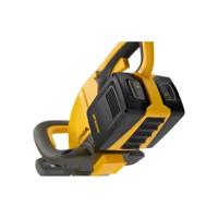 Stiga HT 300e Kit Accu Heggenschaar | 3 serie | 0,3 kW | koolborstels | 54 cm | 23 mm | Incl. 2 x 20V E 22 accu + C 215 S lader en docking station - - thumbnail
