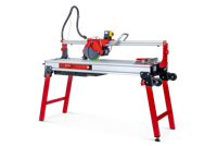 Rubi DS-250-N 1500 Laser en Level 230v-50hz Elektrische zaagmachine 52940 - thumbnail