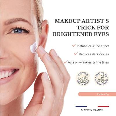 Embryolisse Artist Secret Radiant Eye 4.50 g 4.5 g Embryolisse Artist Secret Radiant Eye 4.50 g 4.5 g