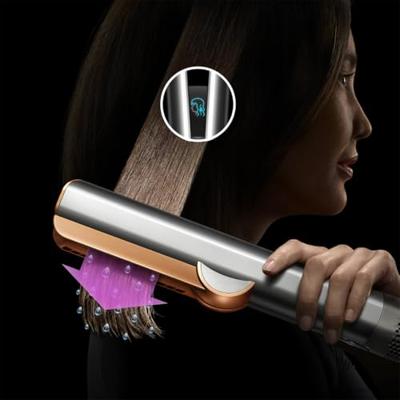 Dyson Airstrait Straightener - Stijltang - Red Velvet Dyson Airstrait Straightener - Stijltang - Red Velvet