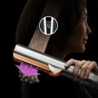 Dyson Airstrait Straightener - Stijltang - Red Velvet - thumbnail