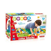 Dolu blokken 56 stuks - thumbnail